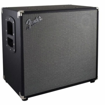 Усилитель басовый кабинет Fender Rumble 115 Cabinet V3