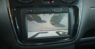 Dacia Lodgy Minivan Facelifting 1.3 TCe 130KM 2021 Dacia Lodgy (nr.113) Dacia Lodgy TCe 130 GPF (7-Sitzer) Stepway 1.3 Benzyna, zdjęcie 21