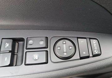 Hyundai Tucson III SUV 1.7 CRDI 115KM 2016 Hyundai Tucson Zarejestrowany - ubezpieczony - 1,7 - 116 KM 1.7 Diesel, zdjęcie 20