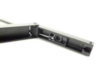 ТРОС КАПОТА BMW 1 E87 2003-2013 OE 51237060551