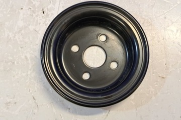 KOLO ŘEMENICE KLIKOVÉ HŘÍDELE OJNICE LEXUS RX (_L2_) PULLEY 3.5L HYBRID 193KW 2021