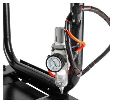 Подъемник для колес Подъемник для балансировочного станка Redats