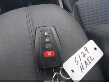 Toyota RAV4 V 2024 Toyota RAV4 HYBRID XSE 2024, od ubezpieczalni 2.5 Benzyna 176KM, zdjęcie 9