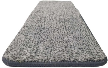 НАКЛАДКА ДЛЯ ПЛОСКОЙ ШВАБРЫ ИЗ МИКРОФИБРЫ 10 шт.