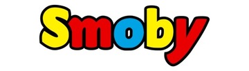 SMOBY Поездка на замороженном толкателе