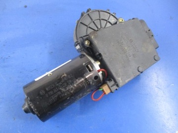 FORD GALAXY MK1 MOTOR MOTOREK STĚRAČE PŘEDNÍ BOSCH