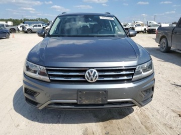 Volkswagen Tiguan II 2018 Volkswagen Tiguan Se 201 2.0l 2.0 Benzyna 184KM, zdjęcie 5