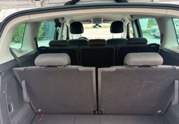 Opel Zafira C Tourer 1.4 Turbo ECOTEC 140KM 2012 Opel Zafira Opel Zafira Tourer 1.4 Turbo Business Innovation 1.4 Benzyna, zdjęcie 11