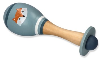 МАРАКАС БАМБУРИН НАБОР ИГРУШЕК ДЛЯ ДЕТСКИХ ИНСТРУМЕНТОВ