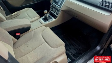 Volkswagen Passat B6 Variant 2.0 TDI 170KM 2007 Volkswagen Passat 2,0 TDi Zarejestrowany 2.0 Diesel 170KM, zdjęcie 25