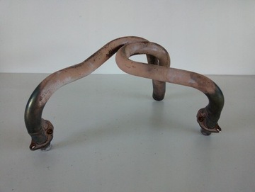 Выпускной коллектор BMW R 850 RT