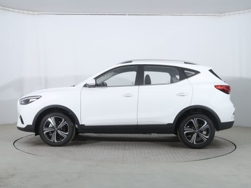 MG ZS II SUV Classic 1.5 VTi-Tech 106KM 2024 MG ZS SUV 1.5, 1. Właściciel, Serwis ASO, VAT 23%, zdjęcie 2