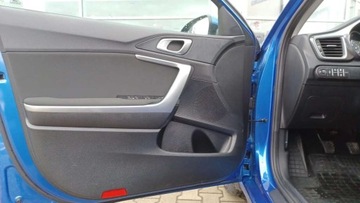 Kia Ceed III Kombi Facelifting 1.5 T-GDI 160KM 2024 Kia Ceed Automat 1,5 T M 160 KM Salon PL 1.5 Benzyna 160KM, zdjęcie 9