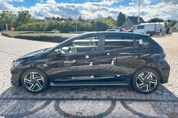 Hyundai i20 III Hatchback Facelifting 1.0 T-GDI 100KM 2025 Hyundai i20 N Line 100KM 7DCT Pakiet TECH Duzy rabat Szybki odbior, zdjęcie 7