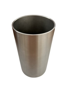 TULEJA CYLINDRA TŁOKA RENAULT DACIA 1.2TCE H5F