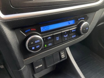 Toyota Auris II Touring Sports Facelifting 1.4 D-4D 90KM 2015 Toyota Auris Toyota Auris 1.4d Salon Polska Super Stan Kamera Cofania 1.4, zdjęcie 25