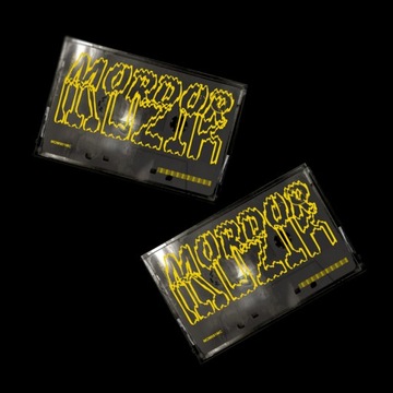 Mordor Muzik - Mordor CD (Limited MC)
