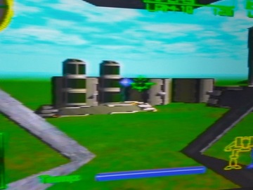 MechWarrior 2: 31st Century Combat PSX) САМ ДИСК ПРОЧИТАЙТЕ ОПИСАНИЕ!!!