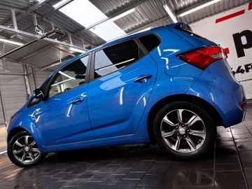 Hyundai ix20 Mikrovan Facelifting 1.6 MPI 125KM 2016 Hyundai ix20 Promocja na black week oferta wazna do konca tygodnia -3000 t, zdjęcie 10