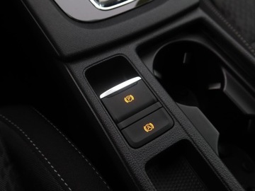 Skoda Octavia IV Liftback 1.5 TSI EVO 150KM 2022 Skoda Octavia 1.5 TSI e-tec, Salon Polska, zdjęcie 17