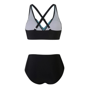 Бикини с высокой талией, XL/XXL