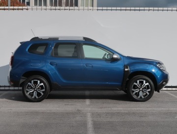 Dacia Duster II SUV Facelifting 1.0 TCe 90KM 2022 Dacia Duster 1.0 TCe, Salon Polska, Serwis ASO, zdjęcie 5