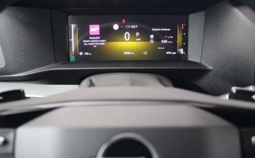 Opel Zafira D 2024 Opel Zafira 9-os Automat Zabudowa Carpol Od RiA 2.2 Diesel 180KM, zdjęcie 8