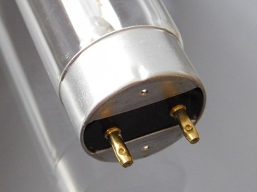 Promiennik świetlówka PHILIPS TUV 55W UV-C G55 T8