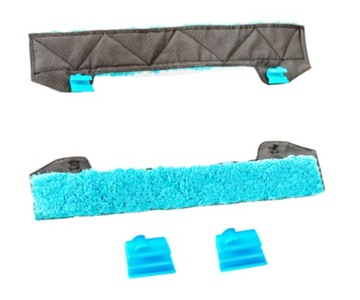 ДЛЯ МЫТЬЯ ОКОН 3М ПАЛКА + ШКИПЕР + ЭКРАН + ТКАНИ