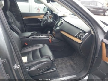 Volvo XC90 II 2019 Volvo XC 90 T6 inscription 2.0 Benzyna 316KM, zdjęcie 5