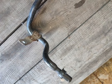 CITROEN C5 III X7 POWER POWER COOLER