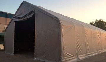 Палатка для хранения палаток 10x20