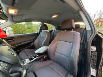 BMW Seria 1 E81/E87 Hatchback 5d E87 2.0 118d 143KM 2010 BMW Seria 1 BMW Seria 1 E8E87 2.0 2.0 Diesel 143KM Super Stan, zdjęcie 24