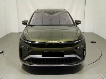 Skoda 2025 SKODA Enyaq 82kWh Suv 285KM 2025, zdjęcie 1