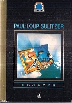BOGACZE Paul-Loup Sulitzer