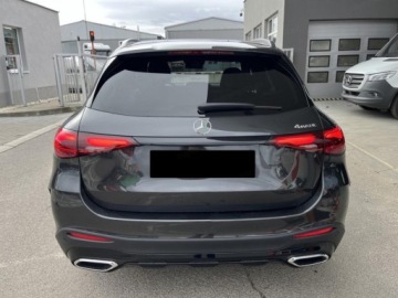 Mercedes GLC C254/X254 Coupe 2.0 220d 197KM 2026 GLC 220 d 4-Matic AMG Line 2.0 (moc 197 KM) 2026, zdjęcie 3