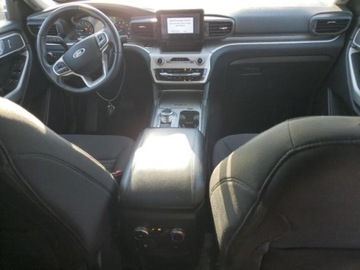 Ford 2021 Ford F150 2021r., XLT, od ubezpieczalni 2.3 Benzyna 300KM, zdjęcie 7