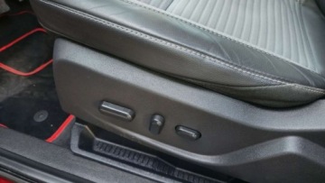 Ford Escape III 2.0 EcoBoost 243KM 2017 Ford Escape 2,0 benzyna 242 KM automat AWD zarejestrowany 2.0 Benzyna 242KM, zdjęcie 6