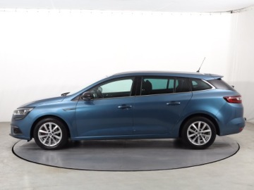 Renault Megane IV 2017 Renault Megane 1.2 TCe, Salon Polska, Navi, Klima, zdjęcie 2