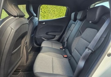 Renault Clio V Hatchback 5d 1.0 TCe 100KM 2020 Renault Clio Benzyna, Niski przebieg, Dobrze wyposazony, Polecam Benzyna, zdjęcie 20