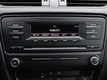 Skoda Octavia III Liftback 1.2 TSI 105KM 2014 Skoda Octavia 1.2 TSI, Salon Polska, Klima, zdjęcie 11