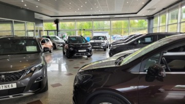 Opel 2019 Opel Crossland X CROSSLAND X 2-kolorowy 1 wlasciciel MOZLIWA ZAMIANA 1.2, zdjęcie 2
