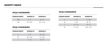 НОСКИ ALPINESTARS LONG MX Размер L/XL