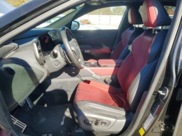 Lexus RX V 2024 Lexus RX 500h F Sport 2024 2.4 Hybryda 366KM, zdjęcie 7