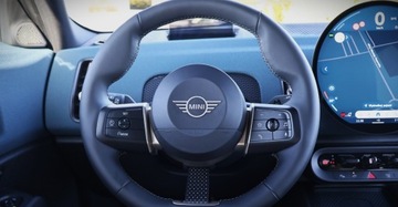 Mini Countryman U25 2025 MINI Countryman (nr 7) 2.0 204KM ALL4 Tempomat HUD Kamera 360 Masaz Panora, zdjęcie 19