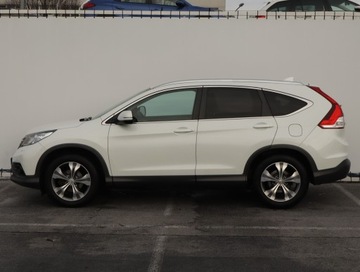 Honda CR-V IV SUV 2.0 i-VTEC 155KM 2012 Honda CR-V 2.0 i-VTEC, Salon Polska, Serwis ASO, zdjęcie 2
