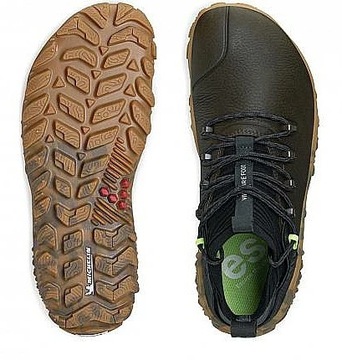 buty Vivobarefoot Magna Forest ESC L - Bracken