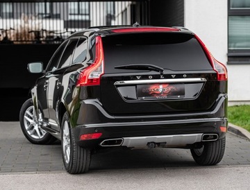 Volvo XC60 I SUV Facelifting 2.4 D5 220KM 2016 VOLVO XC60 Lift 2.4 D5 220KM SUMMUM Bi Xenon, LED, Automat, Navi, Panorama, zdjęcie 7