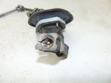 VW TOUAREG I 2.5 TDI 03 СОЕДИНЕНИЕ КОЛОНКИ