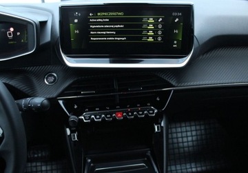 Peugeot 2008 II SUV 1.2 PureTech 130KM 2022 Peugeot 2008 Duzo Opcji Gwarancja od RiA 1.2 Benzyna 130KM, zdjęcie 15